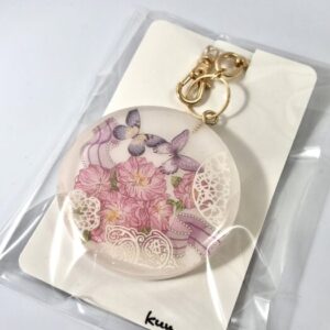 kuu 69 バッグチャーム