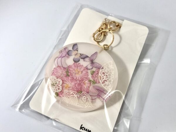 kuu 69 バッグチャーム