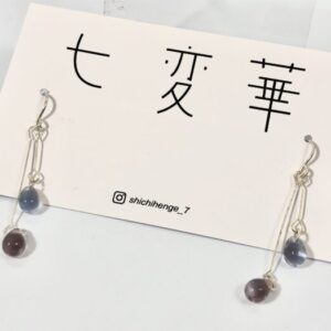 shg 3-1 朝露
