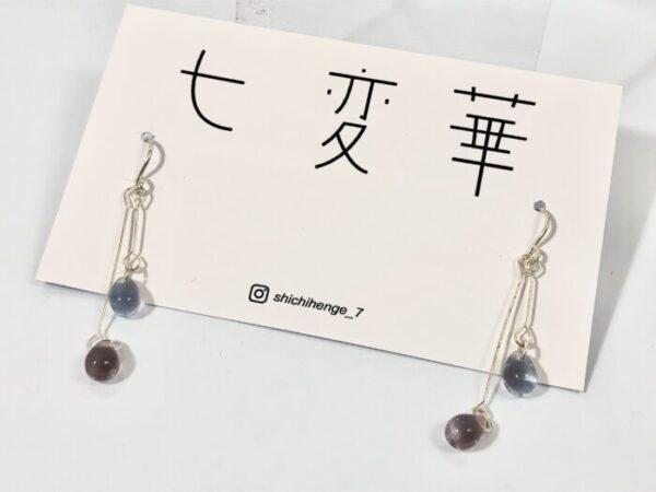 shg 3-1 朝露