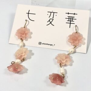 shg 4 カーネーション