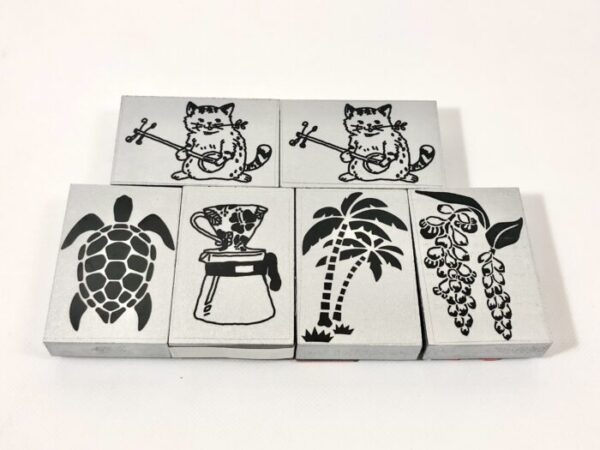 oki 4 4 × 6cm