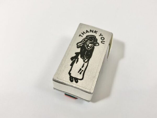 oki 5 2 × 4cm