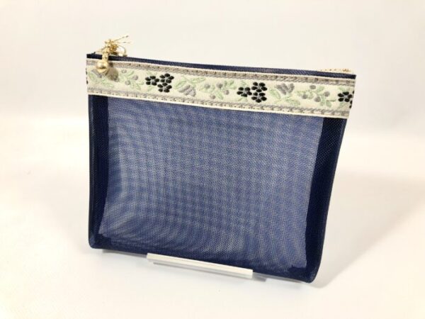 yut 145 メッシュポーチ