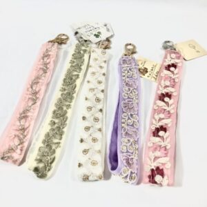 cho 2 ストラップ