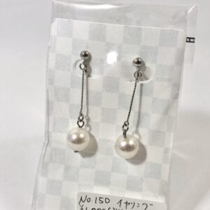 ked 150 イヤリング