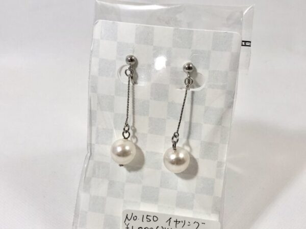ked 150 イヤリング