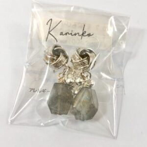 kar 7 天然石ピアス