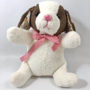 iro 82 ぬいぐるみ ビーグル犬