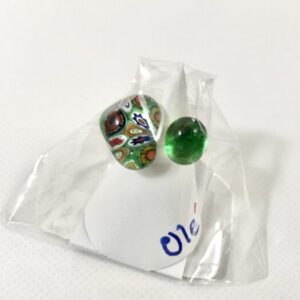 ole 40 リング(フリーサイズ)
