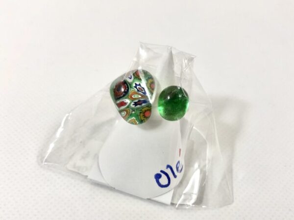 ole 40 リング(フリーサイズ)