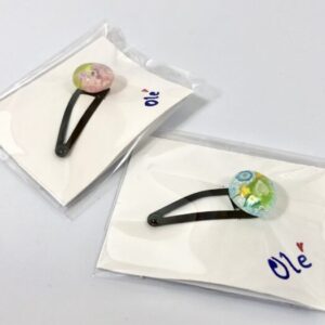 ole 33 ヘアピン小
