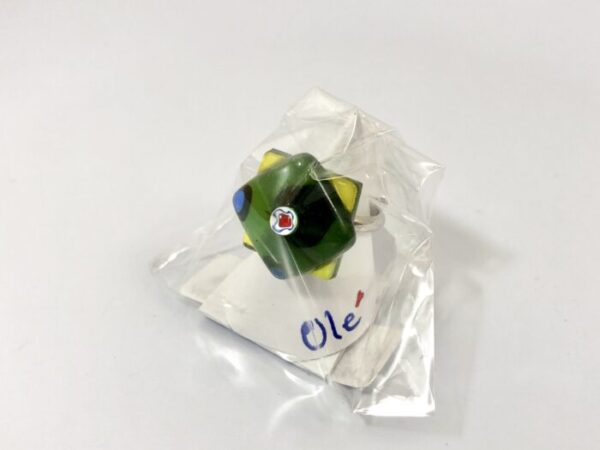 ole 36 リング大(フリーサイズ)