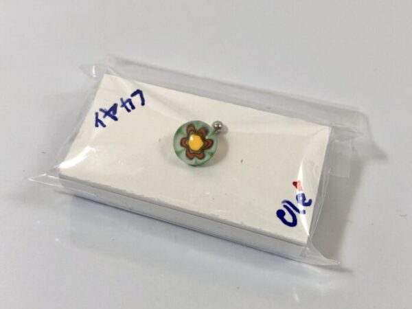 ole 37 イヤカフ