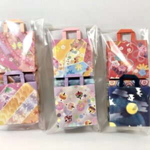 fky 28 ミニギフトバッグ