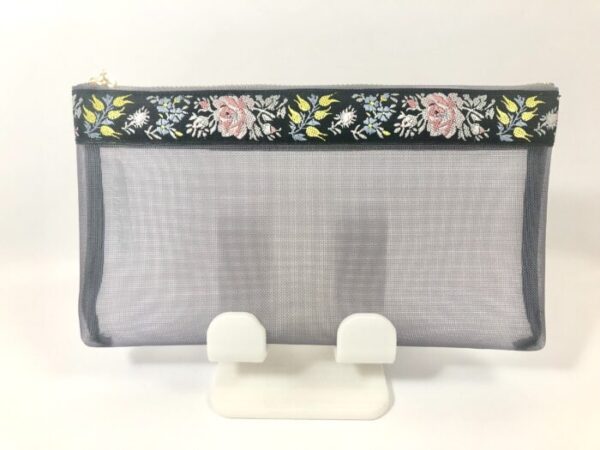 yut 161 メッシュポーチ