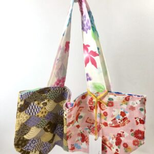 set 33 ランチトートバッグ