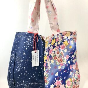 set 40 A4サイズトートバッグ
