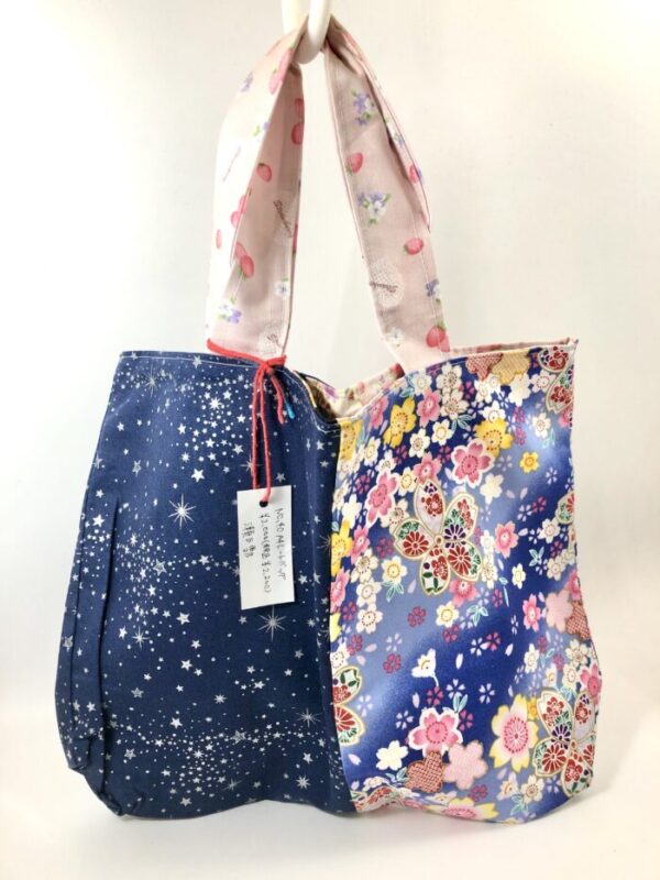 set 40 A4サイズトートバッグ