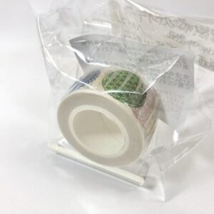 alc 2 神聖幾何学マスキングテープ