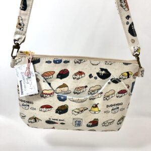 kmr 269 猫耳ショルダーBag