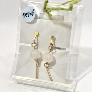 aoz 34 風鈴(イヤリング)