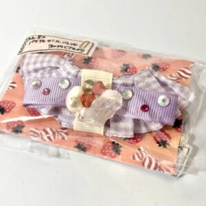 ben 82 パステルガールバレッタ