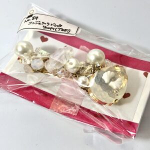 ben 84 エンジェリックバレッタ