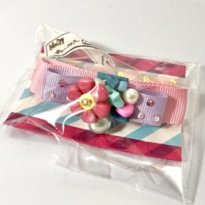ben 79 サニーフラワーバレッタ
