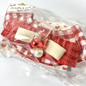 ben 89 ベリーオンザケーキバレッタ
