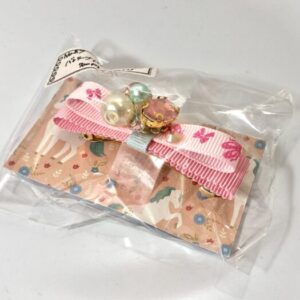 ben 87 バレリーナバレッタ