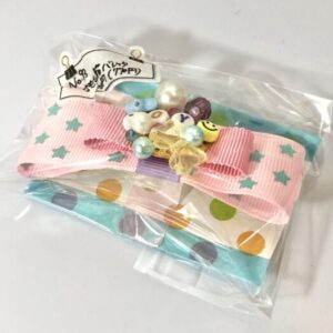 ben 93 おもちゃ箱バレッタ