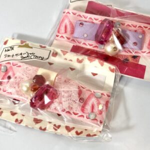 ben 78 ショートケーキバレッタ