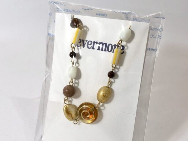 hev 10 シナモンロールブレスレット