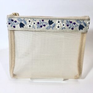yut 169 メッシュポーチ