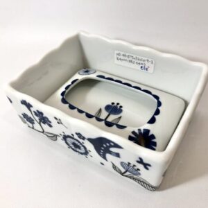 ole 46 ポケットティッシュケース