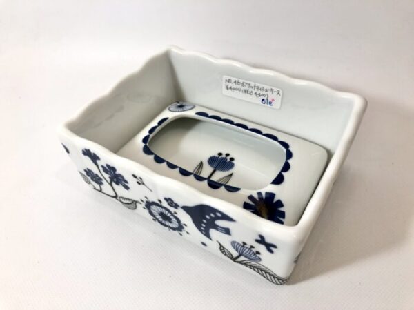ole 46 ポケットティッシュケース