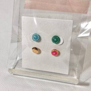 ako 51 フルーツピアス1
