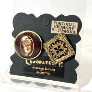clp 12 ピアス ①
