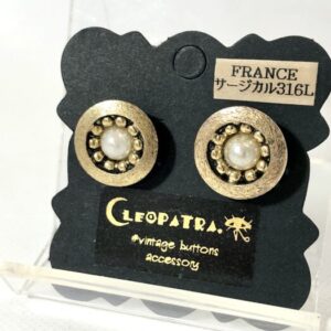 clp 13 ピアス ②
