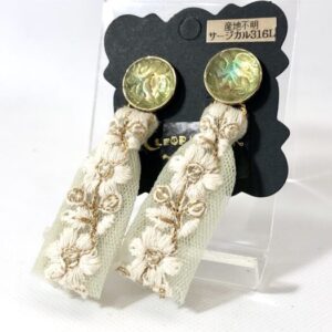 clp 14 ピアス ③