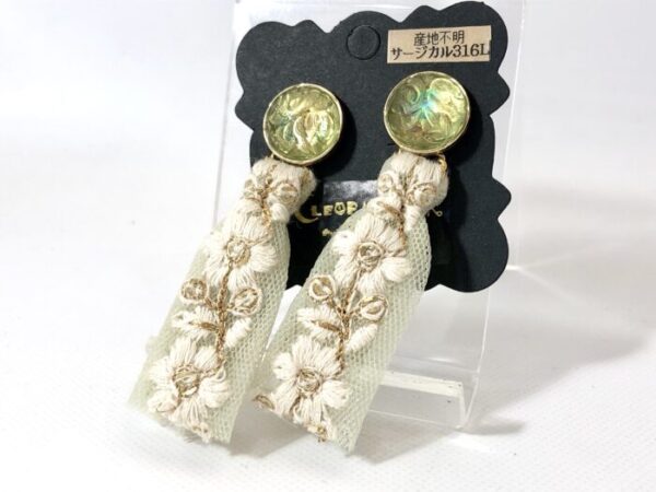 clp 14 ピアス ③