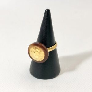 clp 17 リング ①