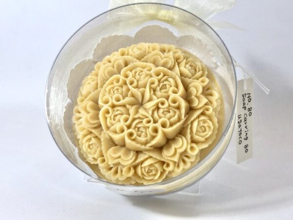 usa 80 soap carving 80