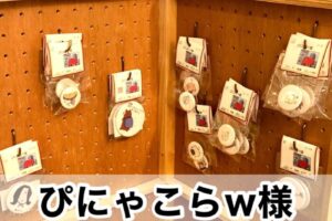 【ぴにゃこらw様】