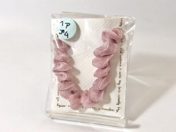 aoz 44 ヘアゴム