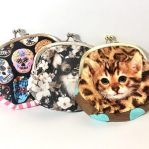 nan 8 がまぐち