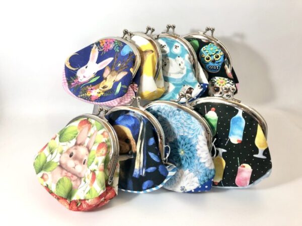 nan 7 がまぐち