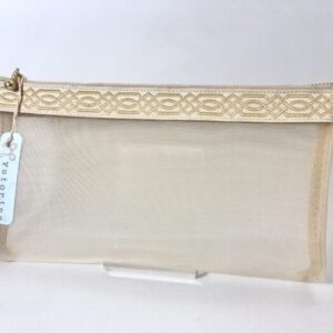 yut 200 メッシュポーチ