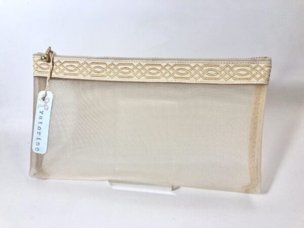 yut 200 メッシュポーチ
